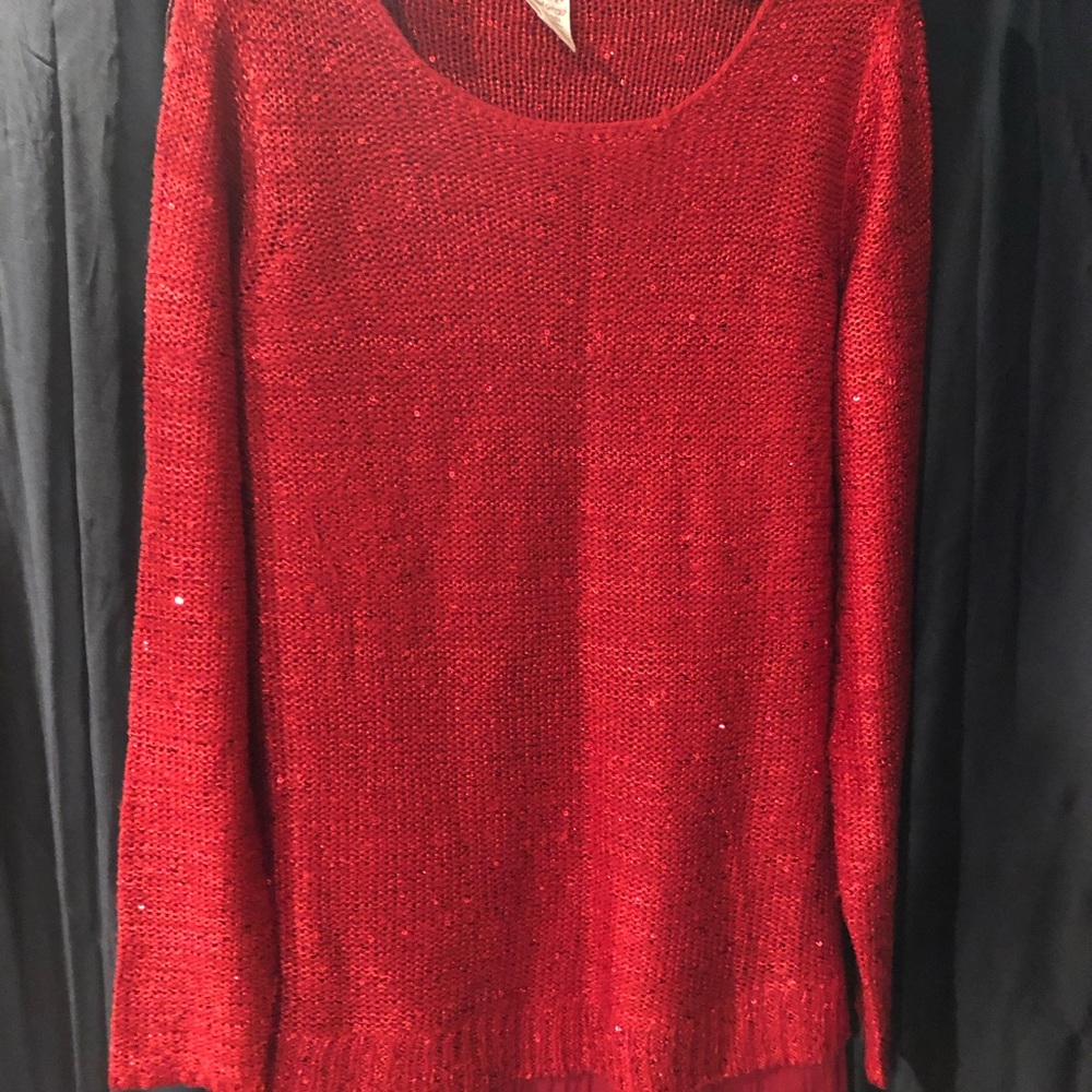 Sequin Sweater Bundle - image 2